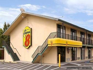 Super 8 Motel - Raritan ภายนอก รูปภาพ