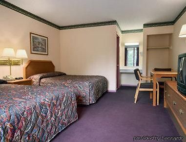 Super 8 Motel - Raritan ห้อง รูปภาพ