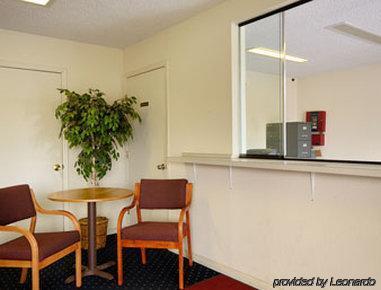 Super 8 Motel - Raritan ภายใน รูปภาพ